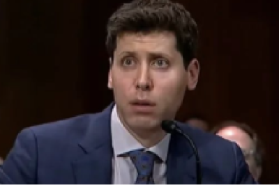 美国对 AI 的恐惧，来源于社交媒体的失控