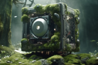 当游戏玩家还在讨论新显卡的种种遗憾时，NVIDIA已经在AI上赚麻了
