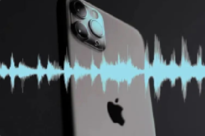 iPhone 提前曝光的新功能，让可能用于「AI 诈骗」的技术开始帮人