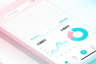 商城小程序-以实例铸信任 用技术破难题