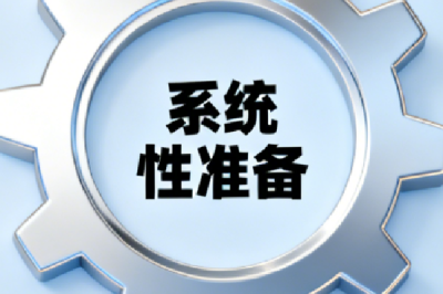 商家搭建微信商场小程序必备准备清单
