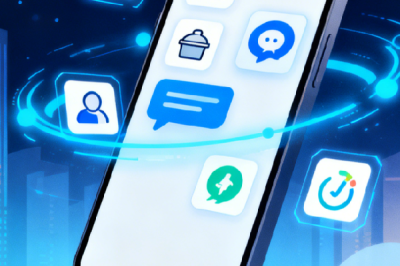 洛阳商城小程序开发背景分析