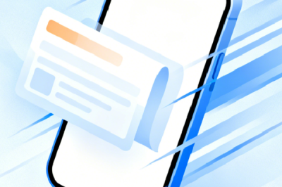 微信商场小程序的运行模式解析