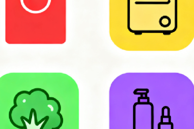 传统百货企业的线上货架