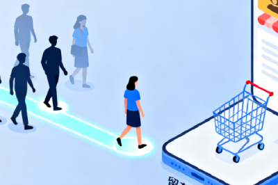 从流量到留存，会员对于微信商城的必要性