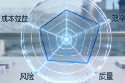 洛阳企业评估本地小程序商城开发公司技术实力的核心方法