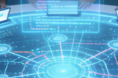 走进我们的洛阳技术团队，看专业小程序如何诞生