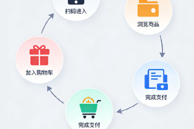 体现小程序商城操作便捷性的具体数据汇总