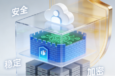 小程序商城数据安全与稳定保障具体技术手段