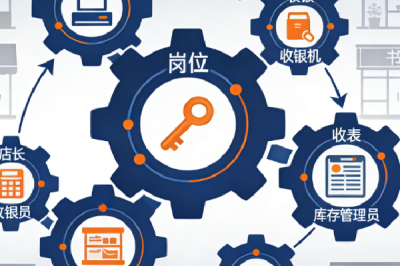 多店模式小程序商城权限分配：全流程落地指南