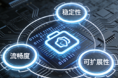 小程序商城开发公司如何选择