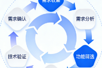 小程序商城业务功能需求判断指南