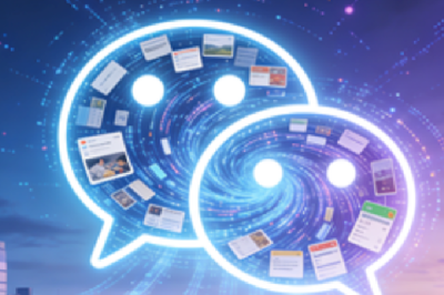 微信小程序商城业务发展