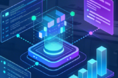 技术团队架构与实践能力的具体体现