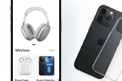 手机配件小程序商城的关键影响因素