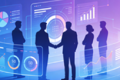  如何加强小程序商城的人员管理？