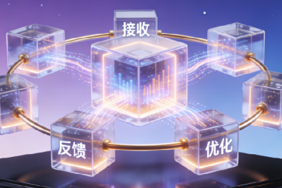 小程序提升配件行业客户服务质量